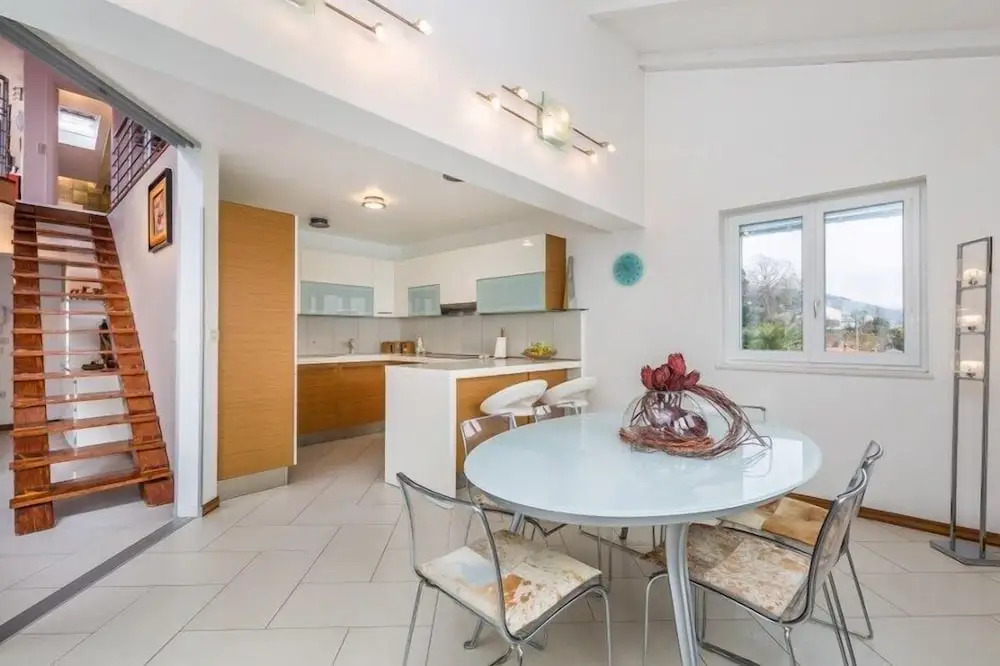 Luxury  penthouse Prestige - фото 22