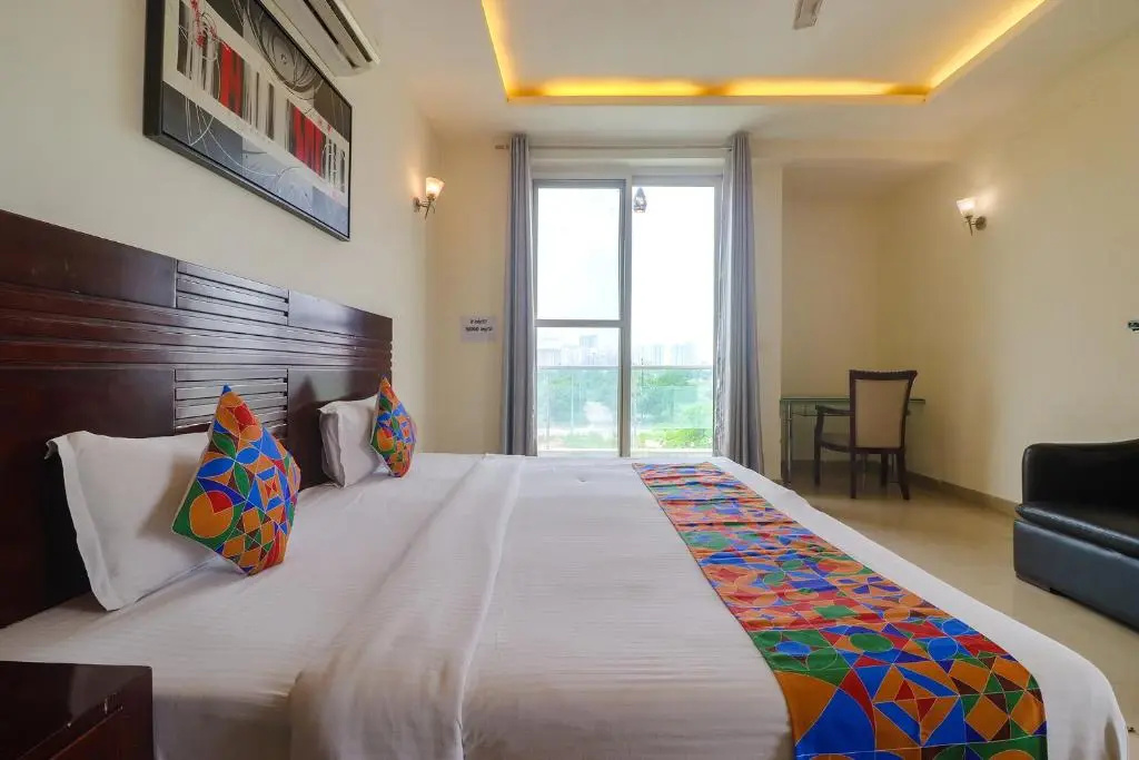 Superior room