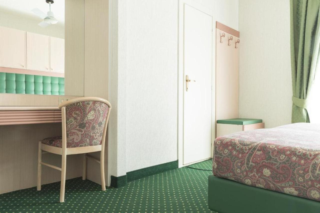 Hotel Cambridge - Général