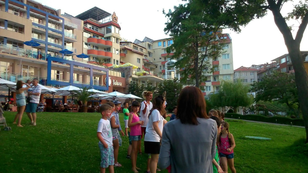 Hotel photo 28