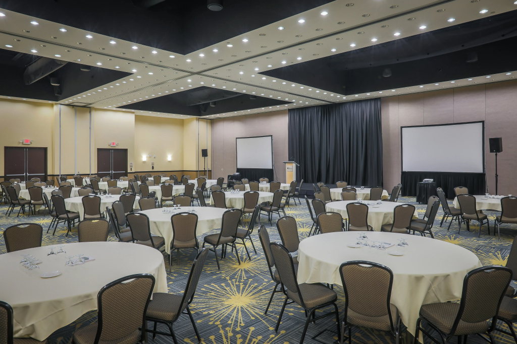 Hilton Garden Inn Fargo - Général