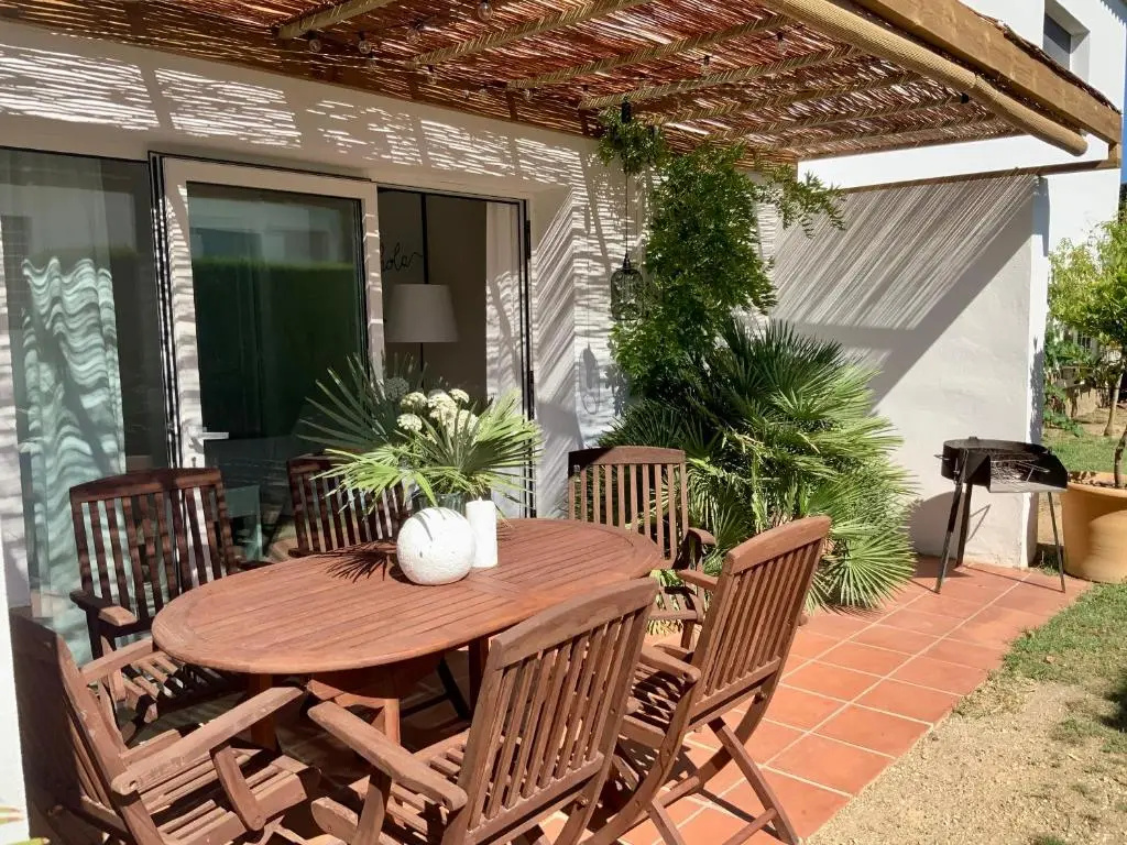 Studios Coll - Chambres