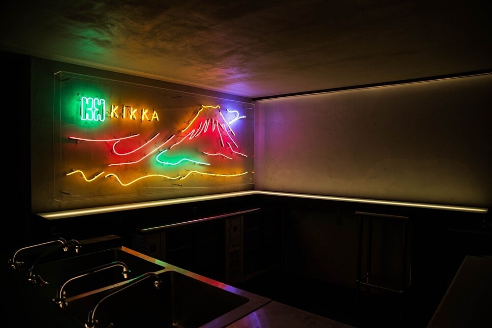 KIKKA - Hostel 사진 19