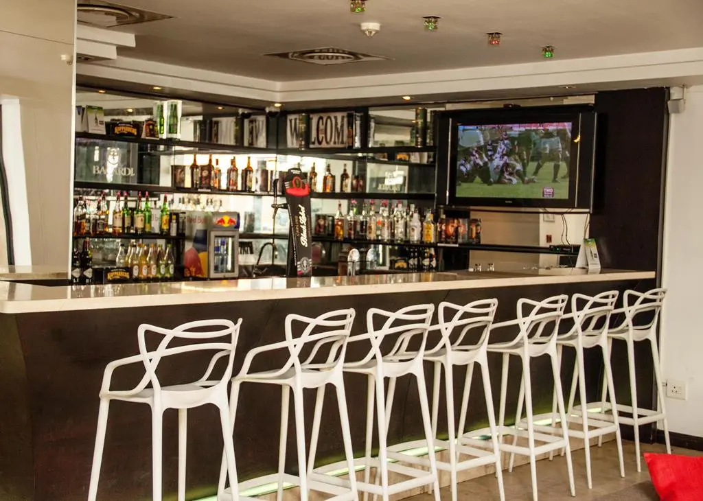 Urban Chic Boutique Hotel - Général