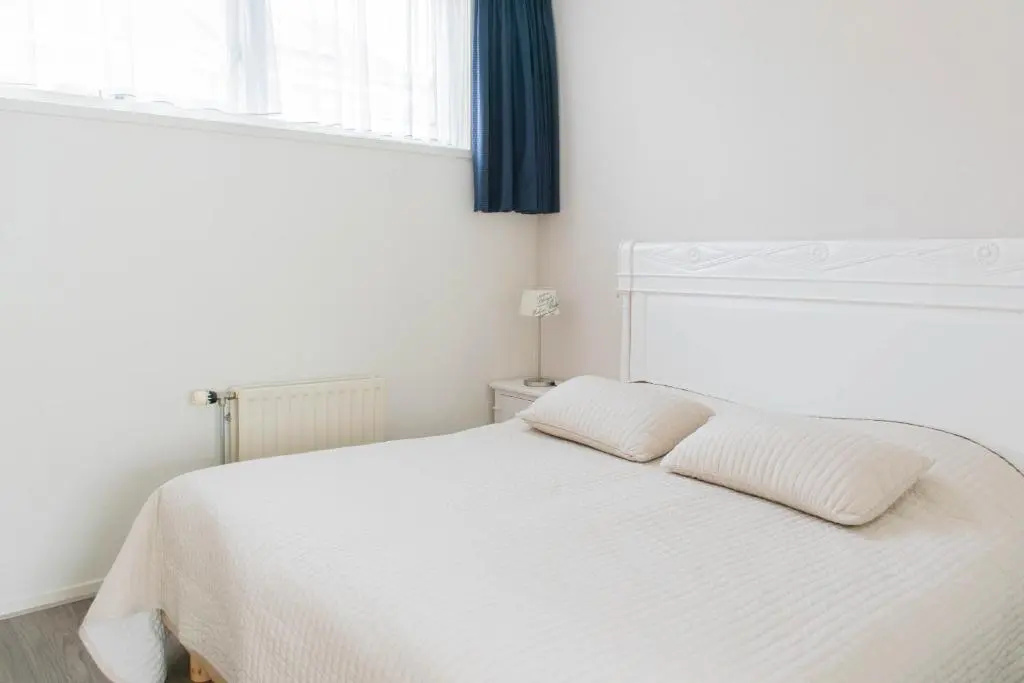 Hotel Lemmer - Chambres
