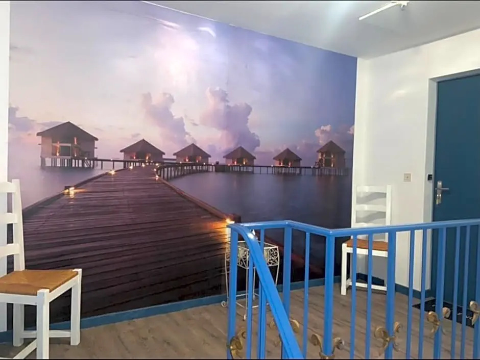 Afficher la photo 6 — Villa Face Mer