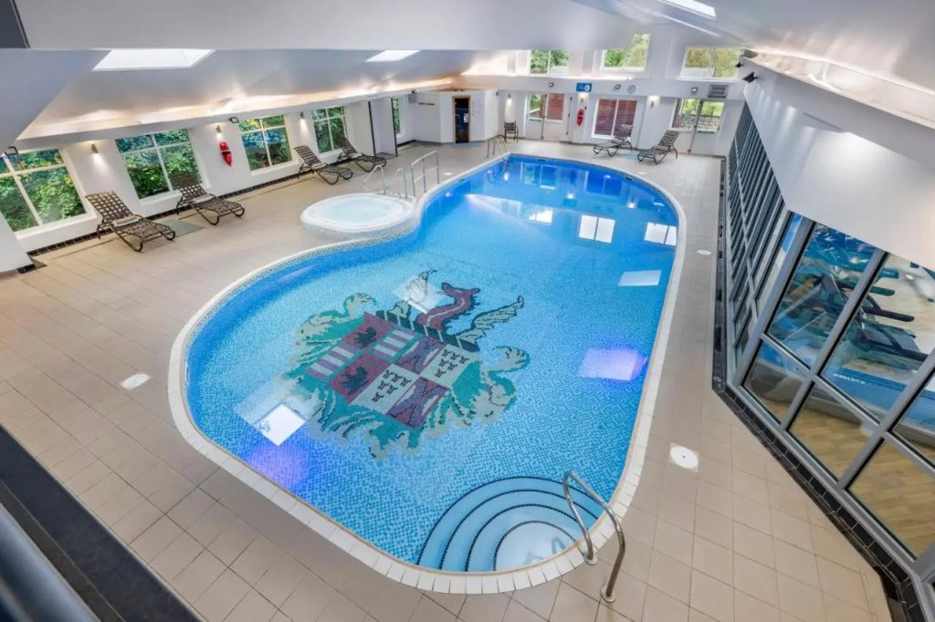 Thurnham Hall by Diamond Resorts - Général