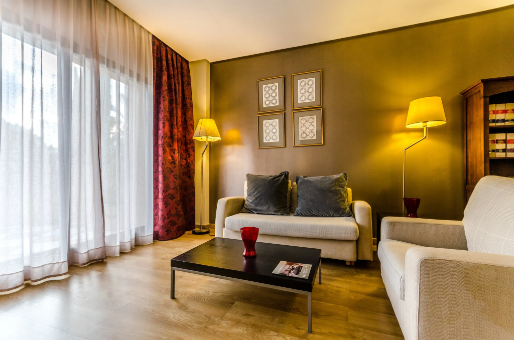 Hotel Exe Guadalete - Général