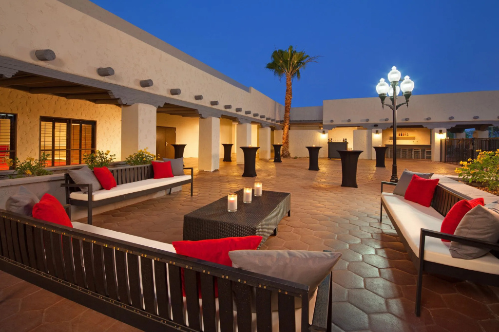 Hotel photo 18