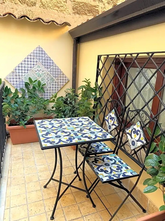 Locanda del Gagini - Chambres