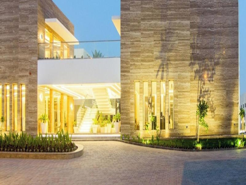 Vivienda Hada Residence