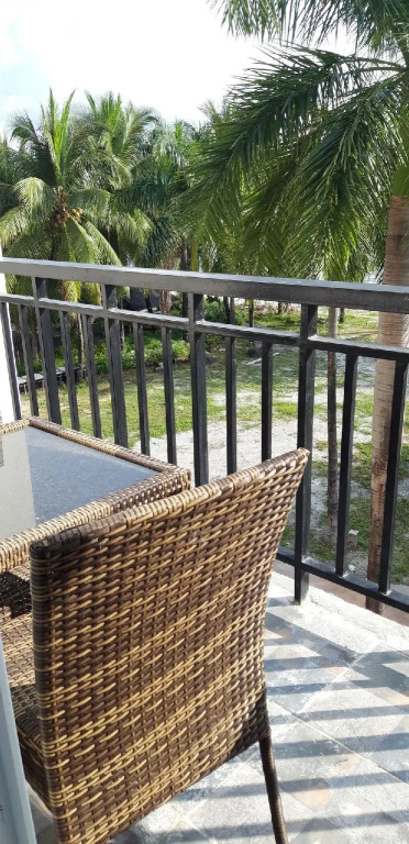 Deluxe Double room (twin beds)