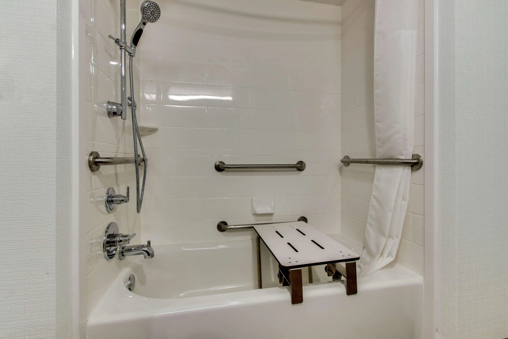 Hampton Inn Indianapolis/Carmel - Général