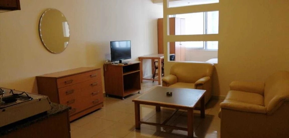 Executive Studio