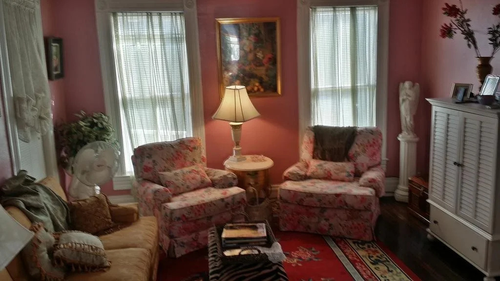 Swann Hotel Bed & Breakfast - Général