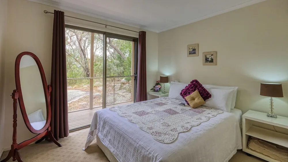 2 Bedrooms Standard Villa