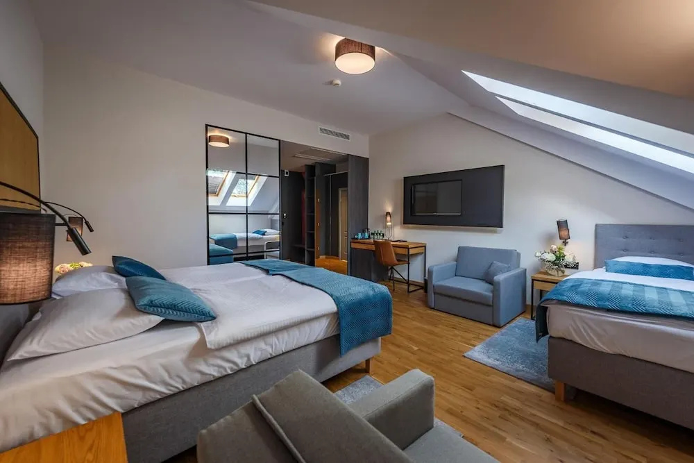 Hotel photo 5