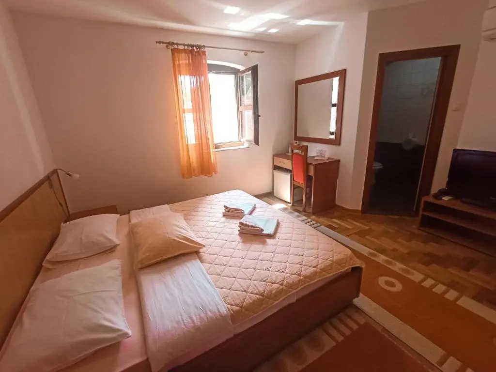 Hotel Porto Bello - Chambres