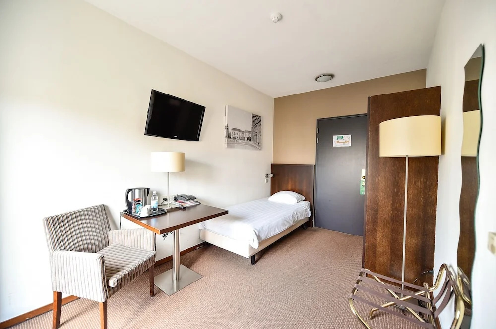 Hostellerie Munten - Chambres