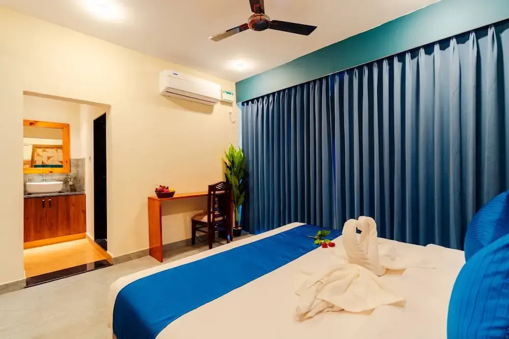 Hotel photo 3