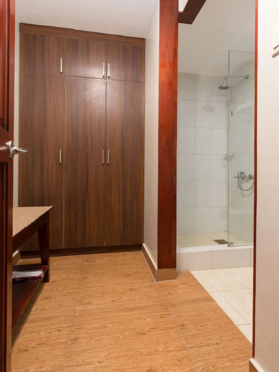 Double Junior Suite (twin beds)