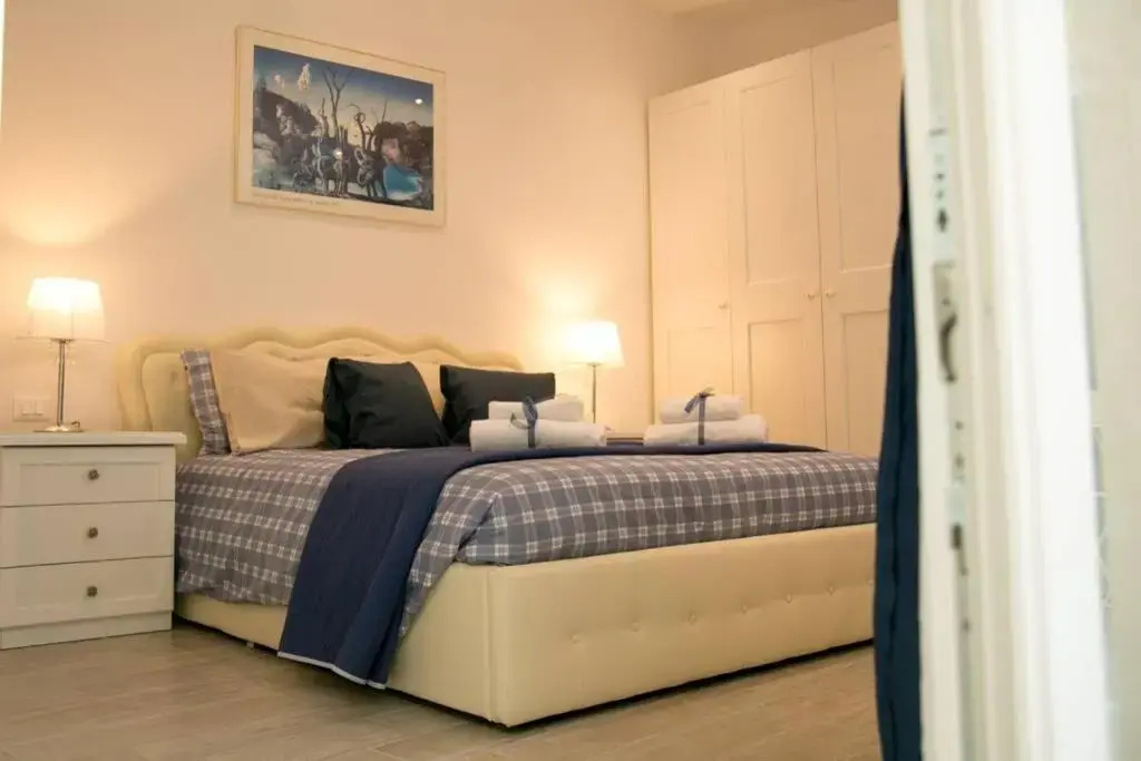 Giripaso Apartment
