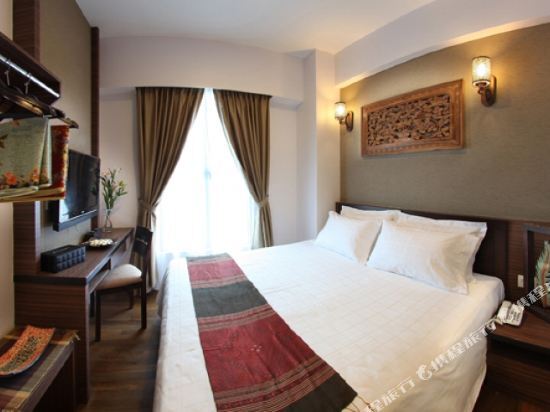 Hotel Richbaliz