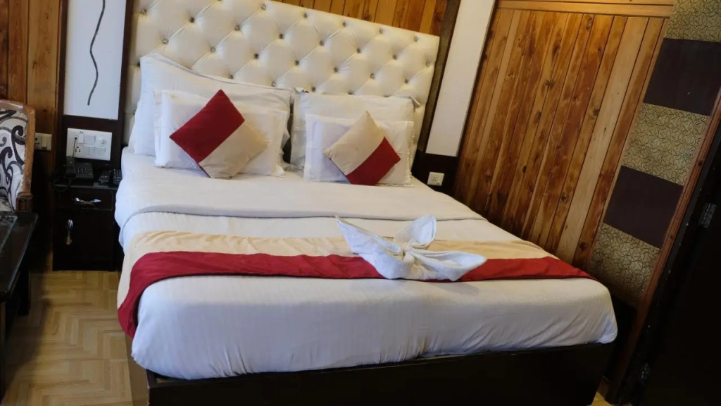 Hotel photo 6