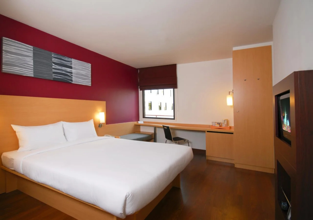 ibis Bangkok Sukhumvit 4 - Général