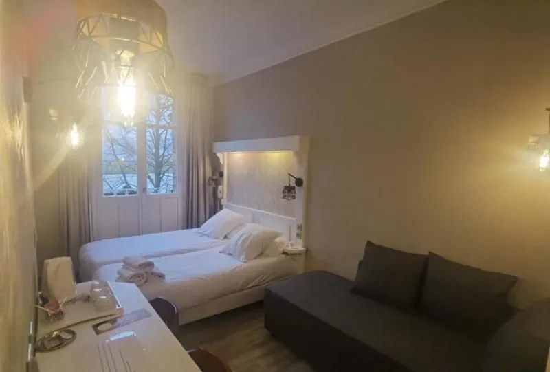 Voir la photo 4 — Relais Guillaume de Normandy
