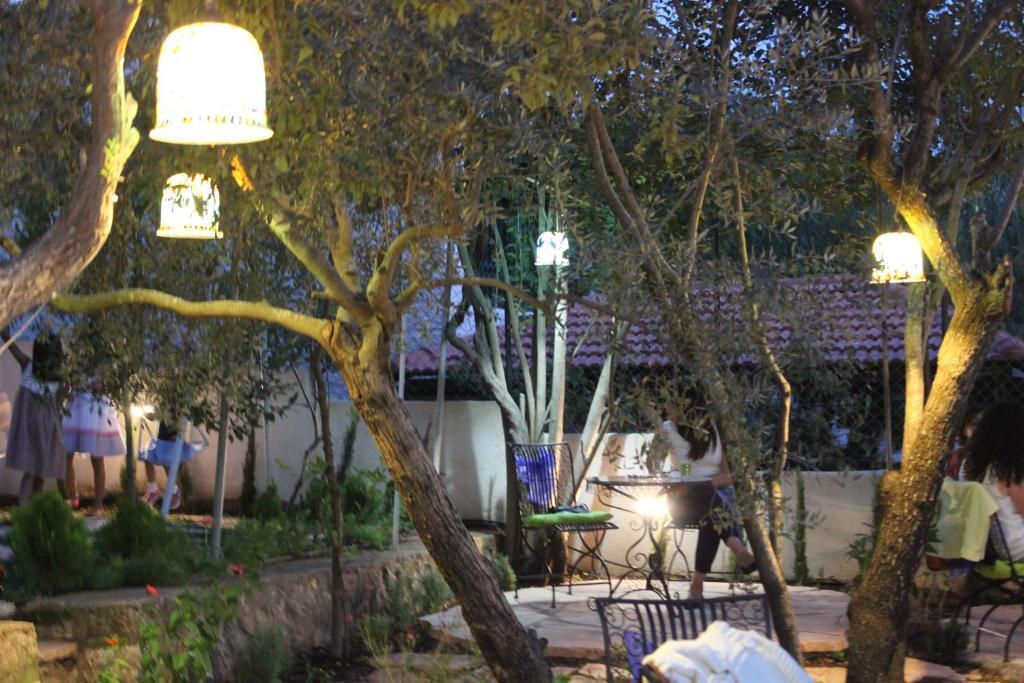 Lavender Boutique Hotel