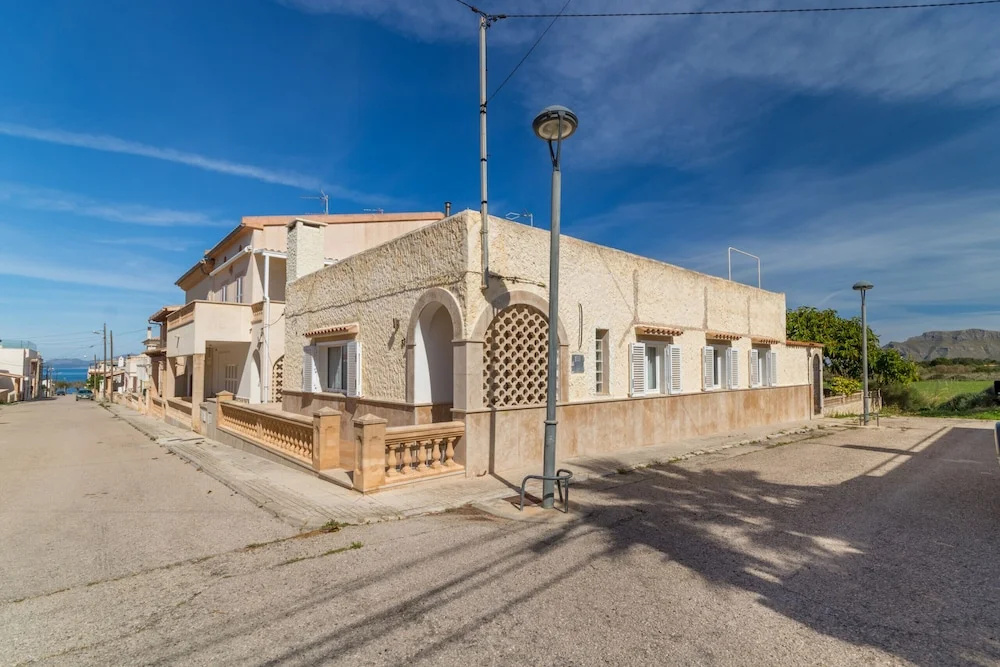 Mallorca Holiday House for Rent Del mar 37