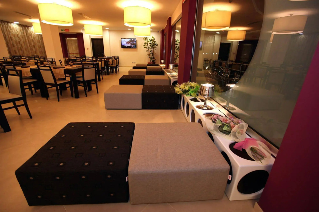 Hotel photo 11