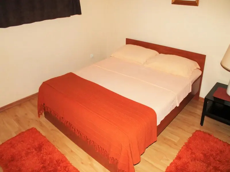 1 Bedroom Quadruple Apartment