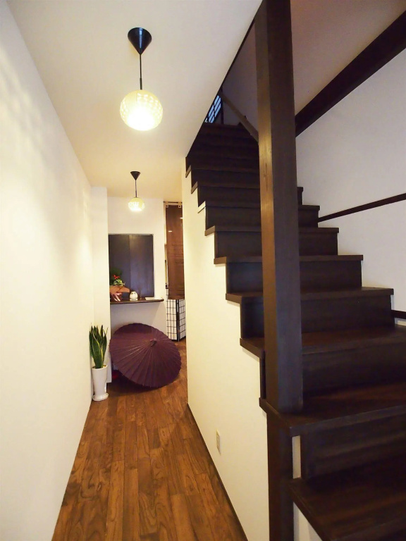 Tenma Itoya Guest House - Hostel 사진 13