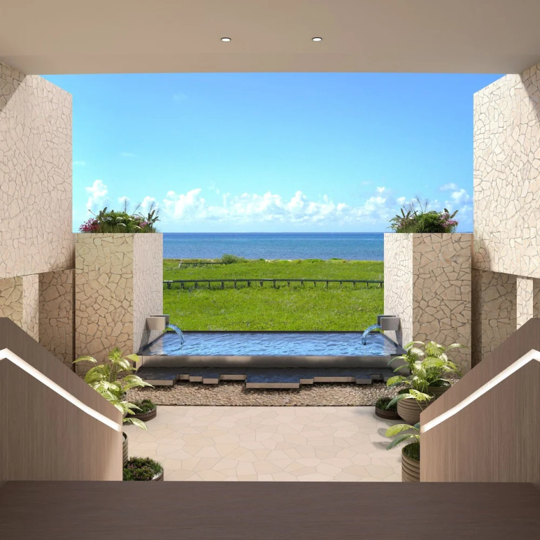 The St. Regis Kanai Resort, Riviera Maya
