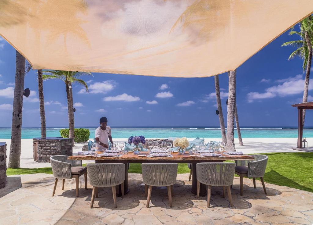 One&Only Reethi Rah