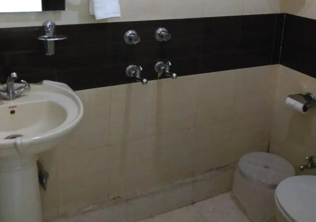 Airport Hotel Aerocity Inn - Général
