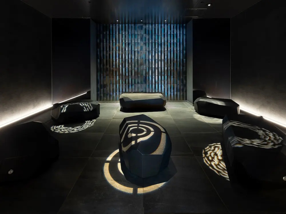 Executive Suite Suirei 사진 23
