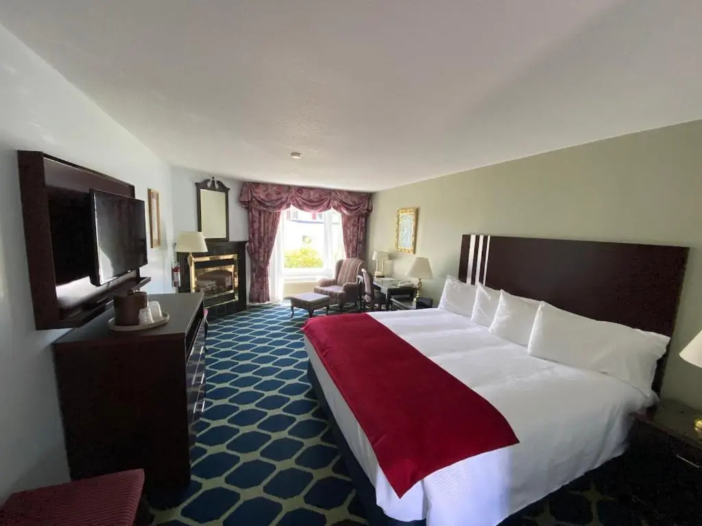 Auberge Gisele's Inn — 3