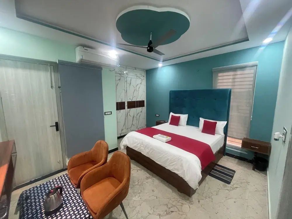 Hotel photo 2