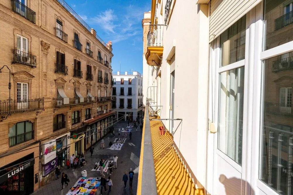 Apartments Ole - Tetuan