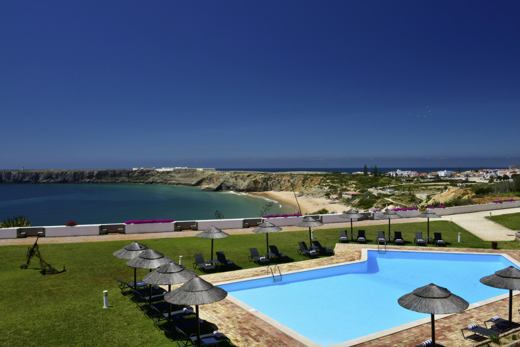 Pousada Sagres - Général