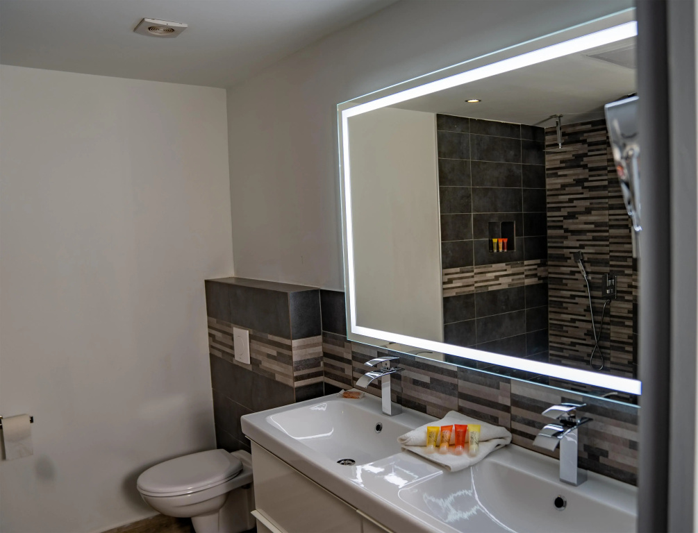 Commodore Suites, SureStay Collection by Best Western - Général
