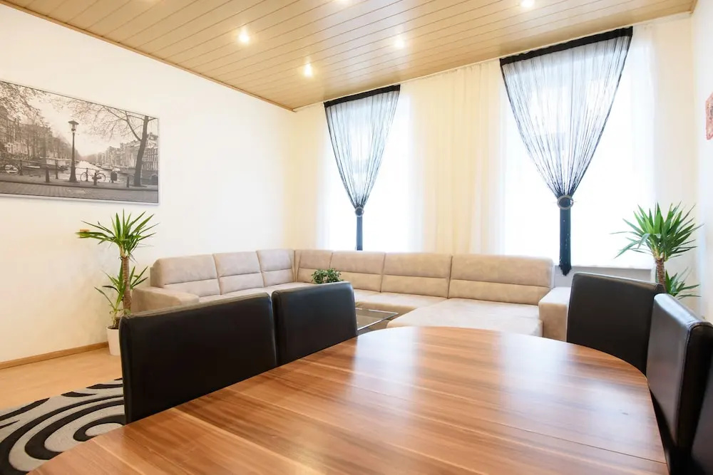 Royal Resort Apartments Urania - Chambres