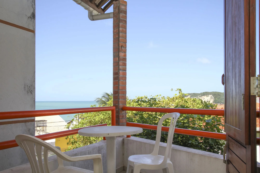 Marambaia Apart Hotel - Général
