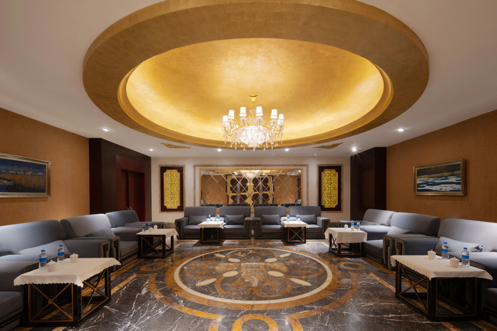 Intercontinental Resort Lhasa Paradise by IHG - Général