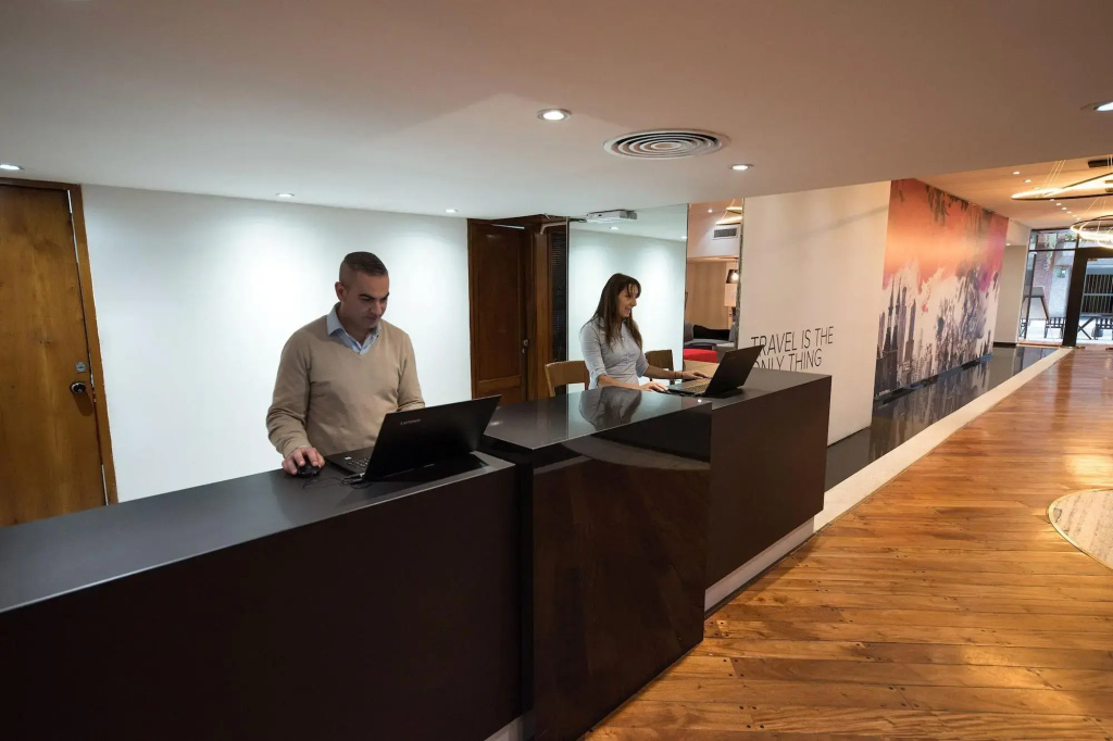 Hotel photo 17