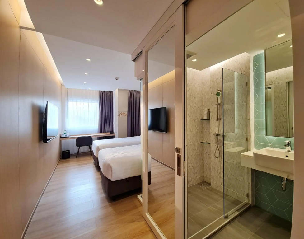 Hotel photo 2