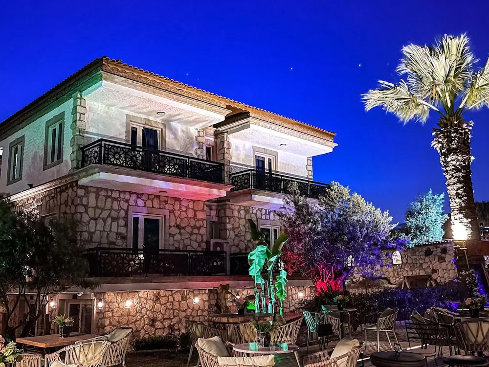 Etiz Hotels Alaçatı